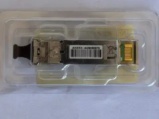 KTI SFP-GLM-A Mini-GBIC 1000Base-SX Multimode LC