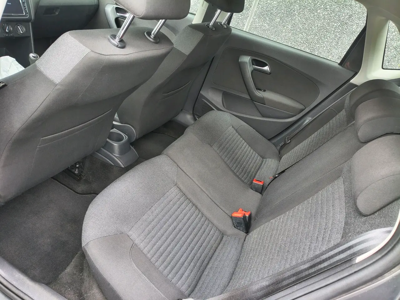 Billede 6 - VW Polo 1,2 TSI Comfortline 90HK 5d