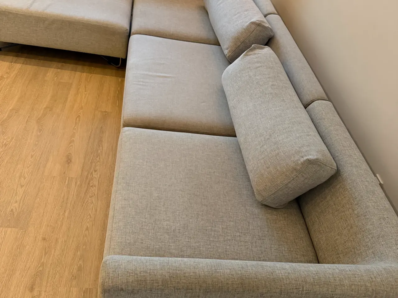 Billede 6 - Bolia Colorado chaiselong sofa