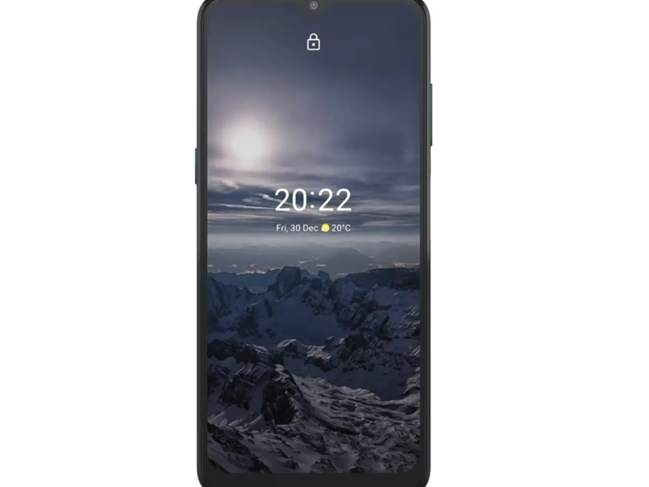 Billede 1 - Nokia G21 64GB (Nordic Blue) - Grade B