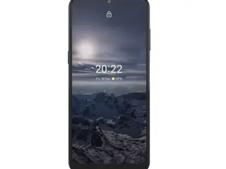 Nokia G21 64GB (Nordic Blue) - Grade B