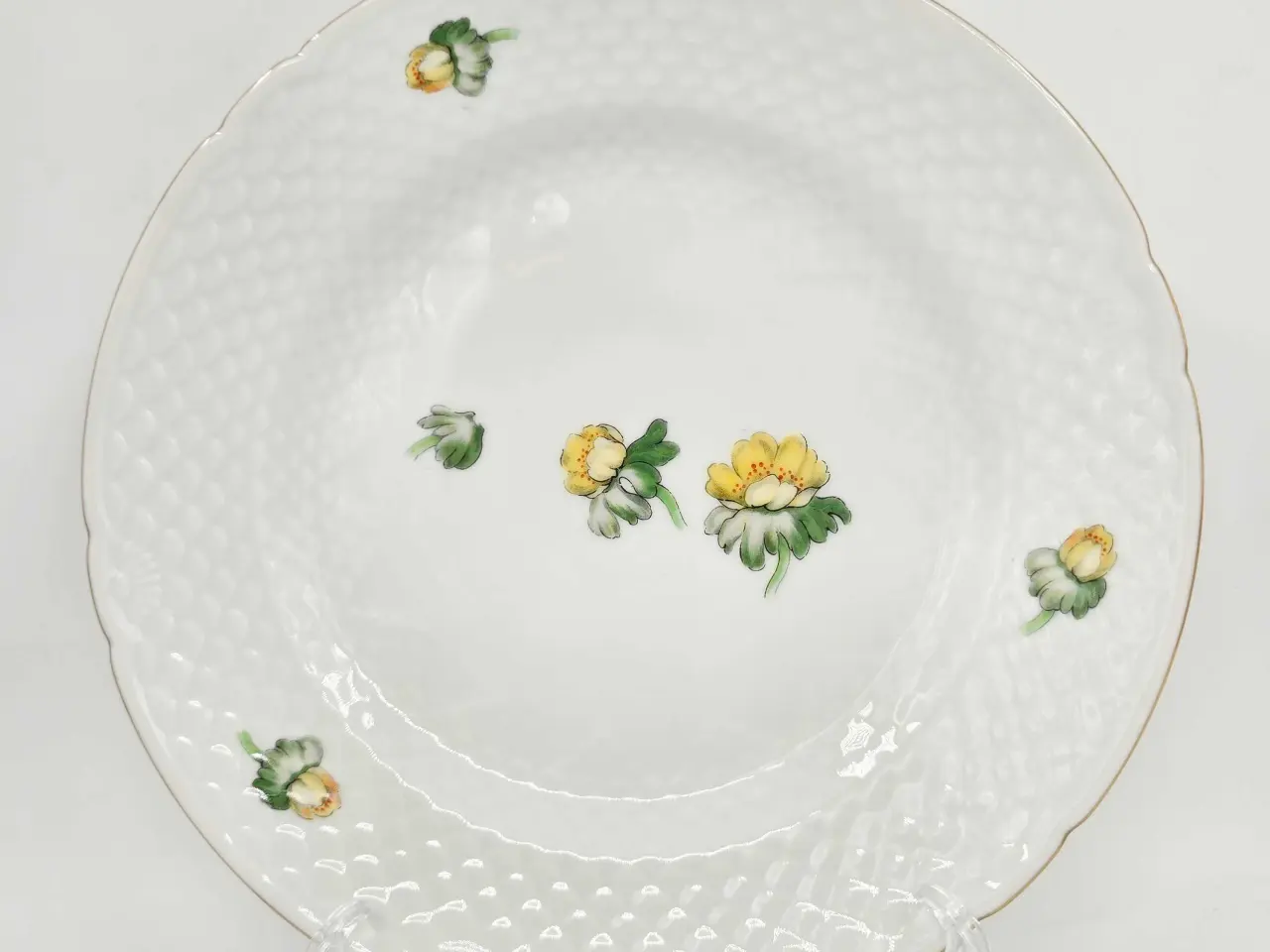 Billede 20 - Royal Copenhagen Påskeæg & pynt B&G Erantis