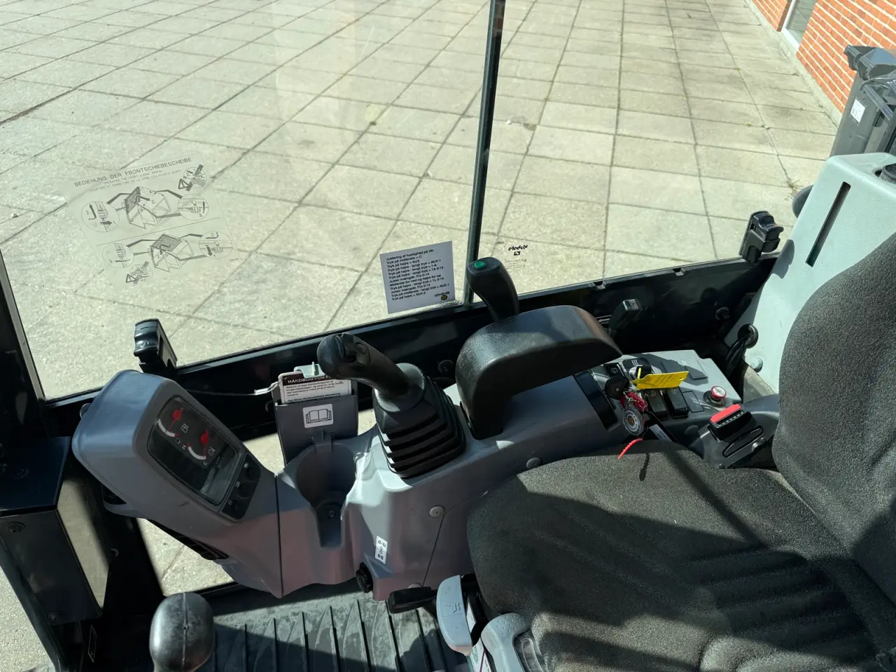 Billede 7 - Kubota kx019-4