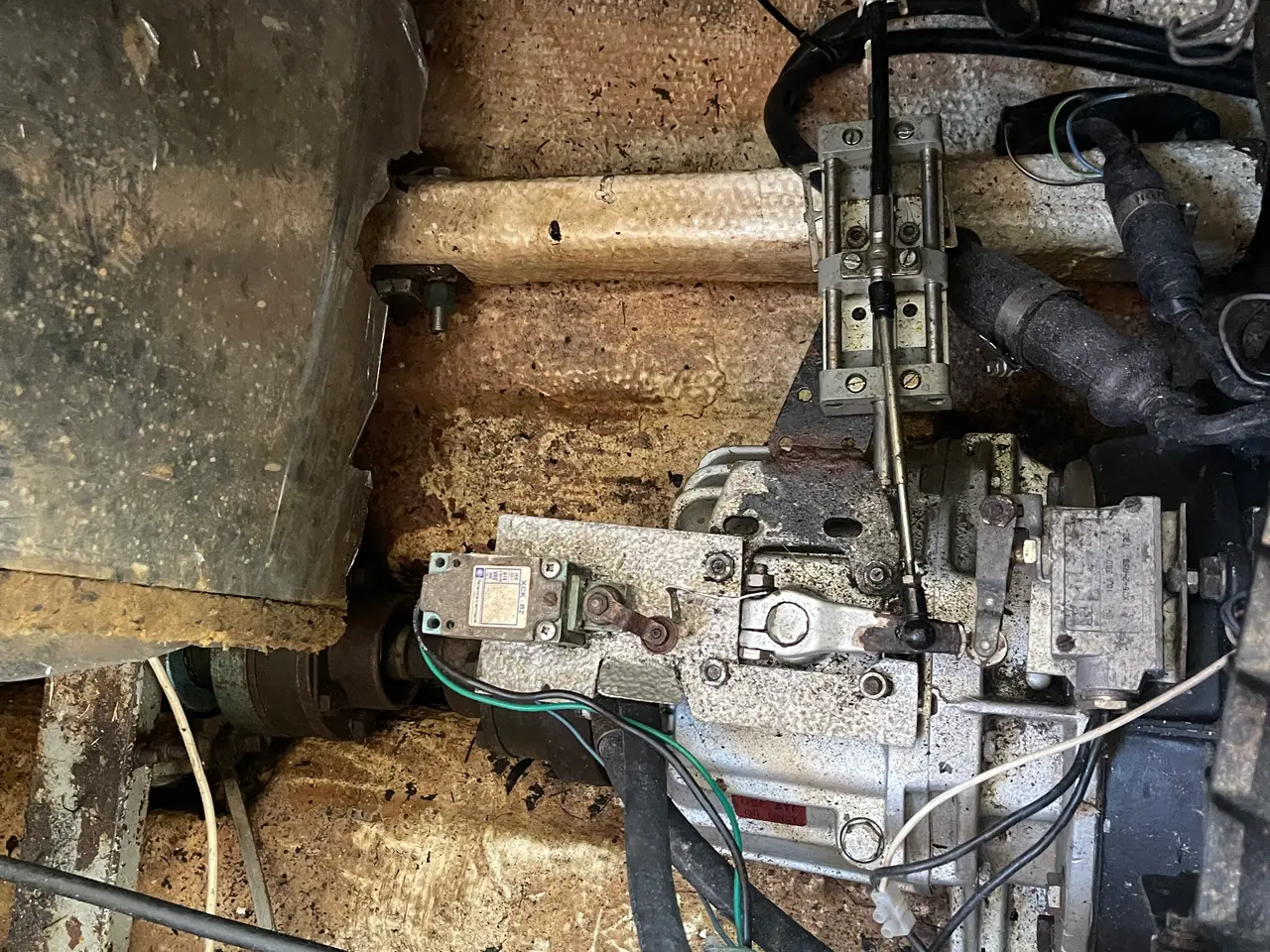 Billede 19 - Husky Dane 850