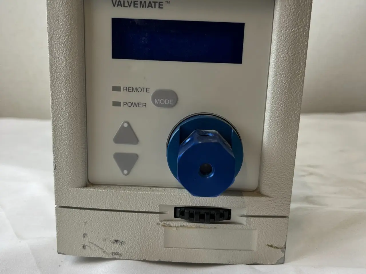 Billede 2 - Valvemate ventil Controller Actuator Control Unit