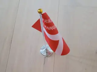 Danmark WW2 mini flag