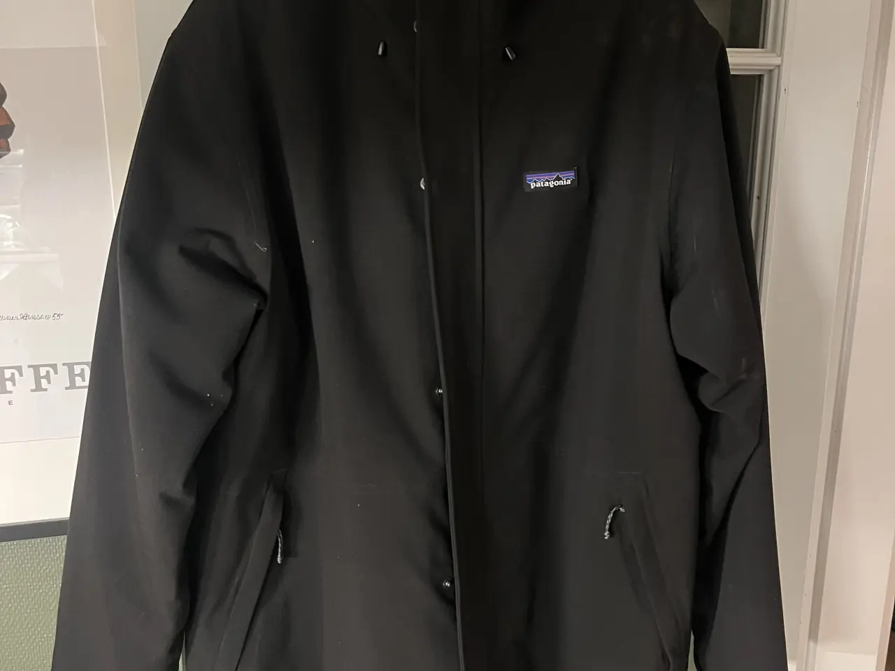 Billede 5 - Parka 3-1 Patagonia 