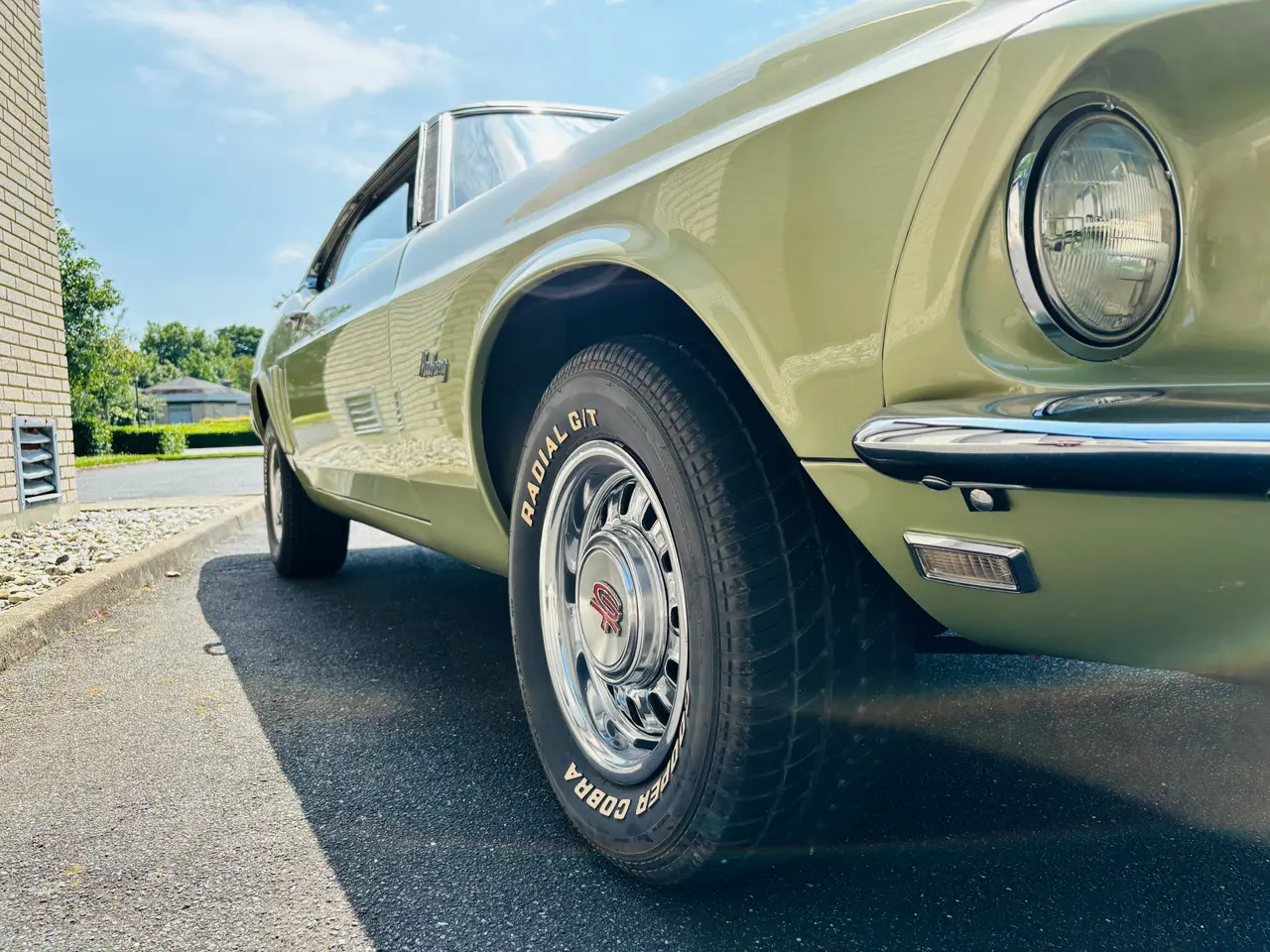 Billede 5 - Ford Mustang