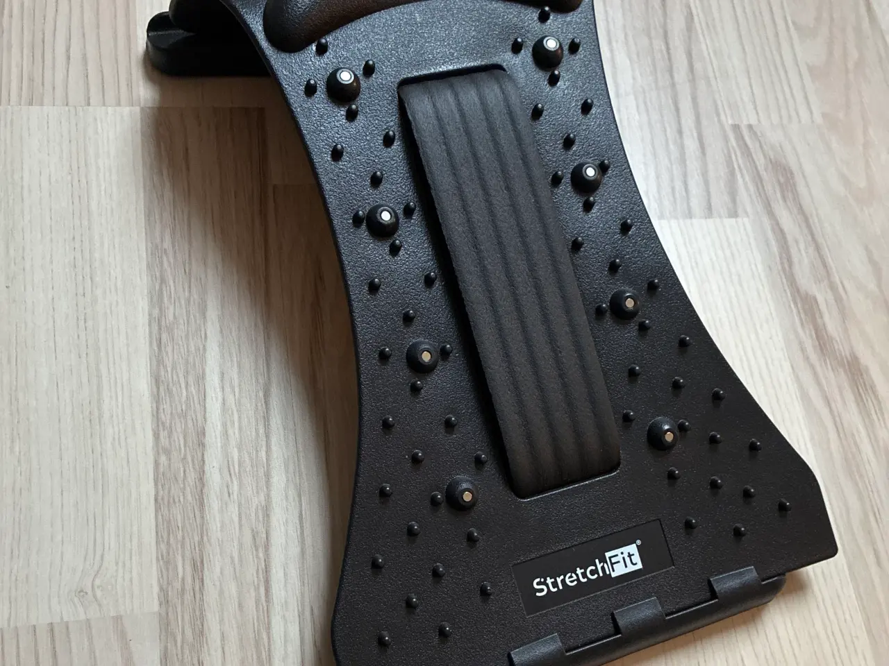 Billede 1 - NeckFlex TM  fra Stretch Fit