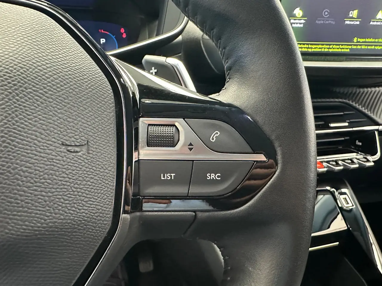 Billede 16 - Peugeot 2008 1,5 BlueHDi 130 Allure EAT8