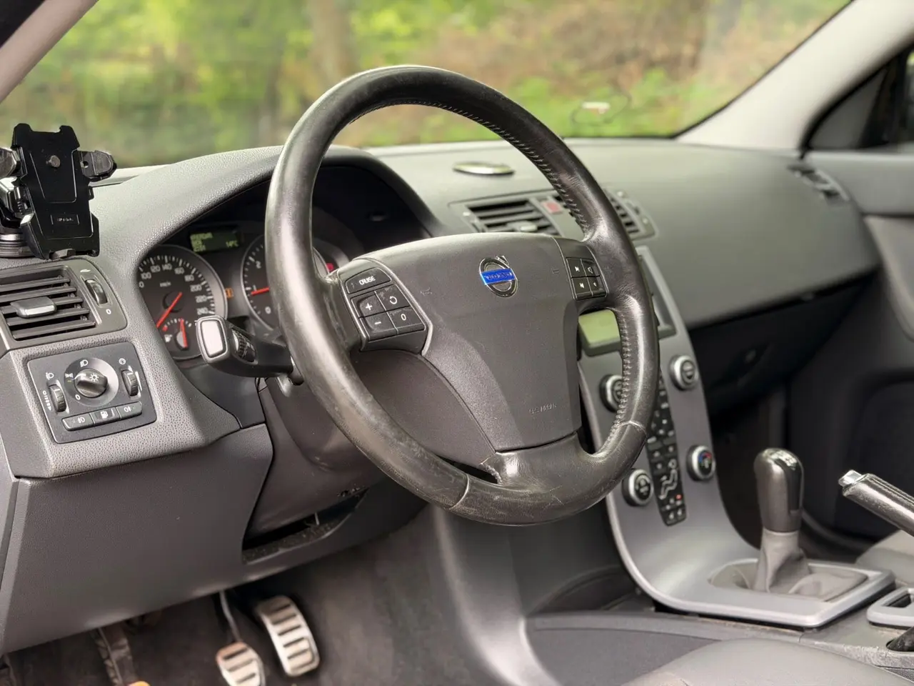 Billede 9 - Volvo V50 1,6 D Kinetic