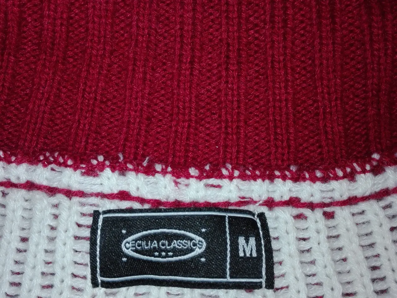 Billede 3 - Trøje/sweater