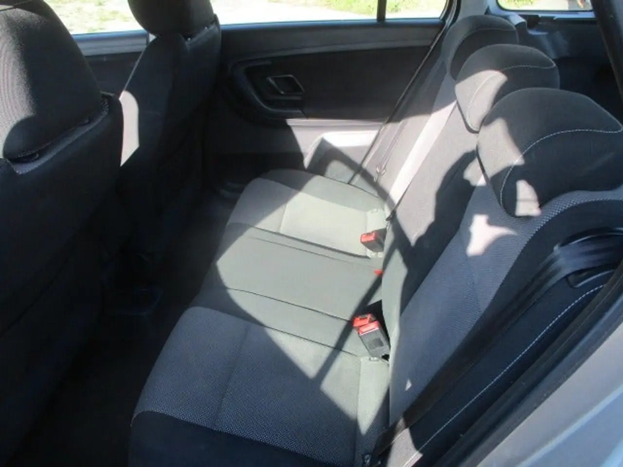 Billede 8 - Skoda Fabia 1,6 TDi 105 Ambiente Combi