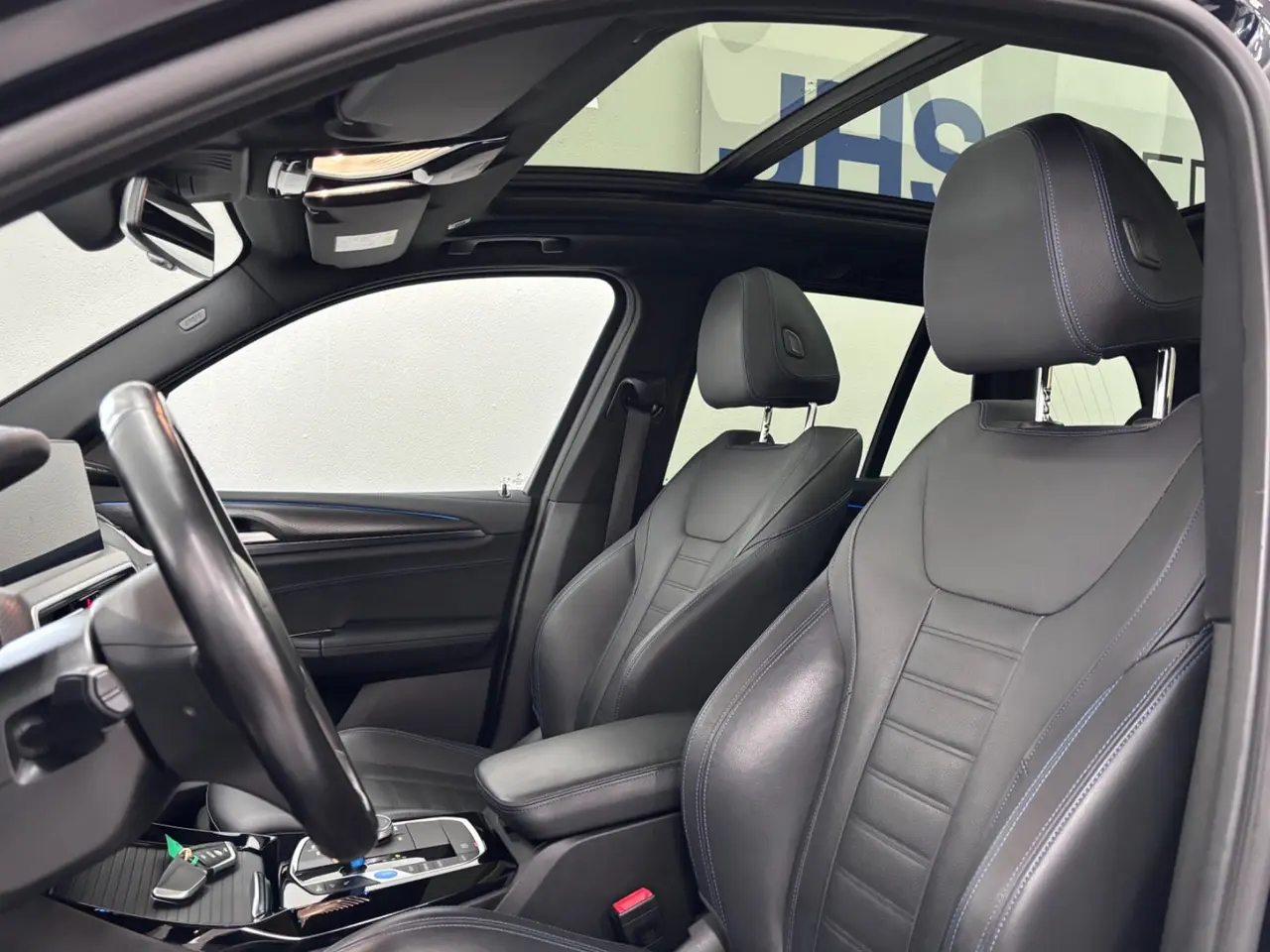 Billede 11 - BMW iX3 Charged Plus M-Sport