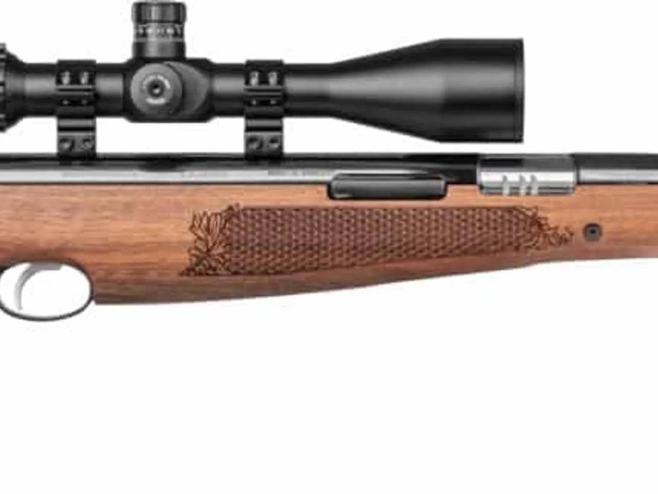 Billede 1 - Air Arms TX 200 4,5 mm