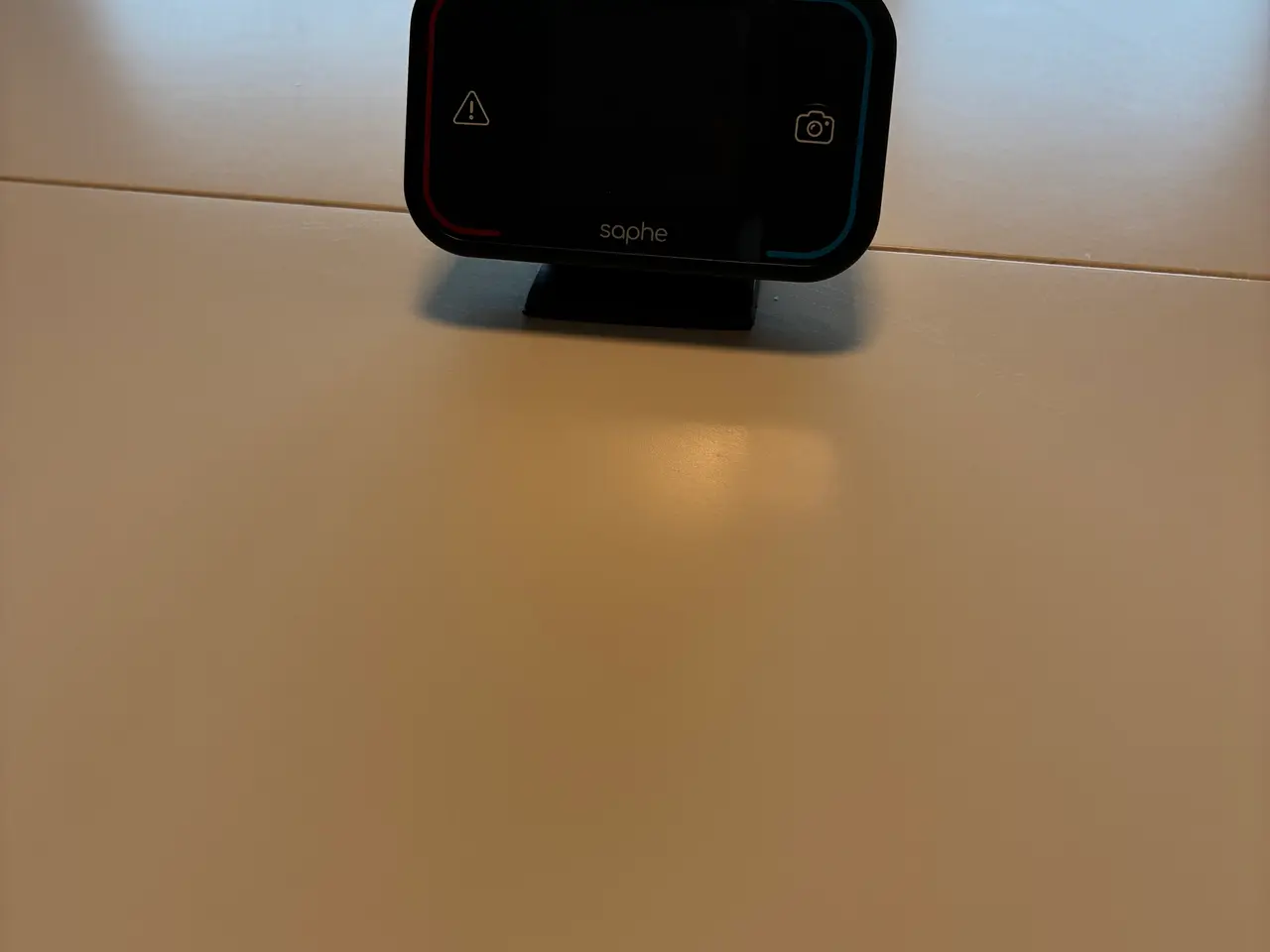 Billede 1 - Saphe drive Pro