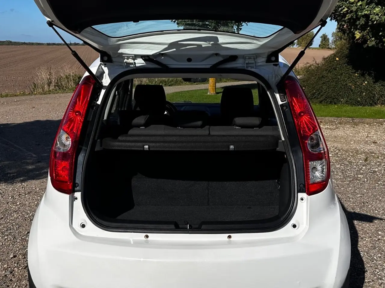 Billede 7 - Suzuki Splash 1,0 GLS