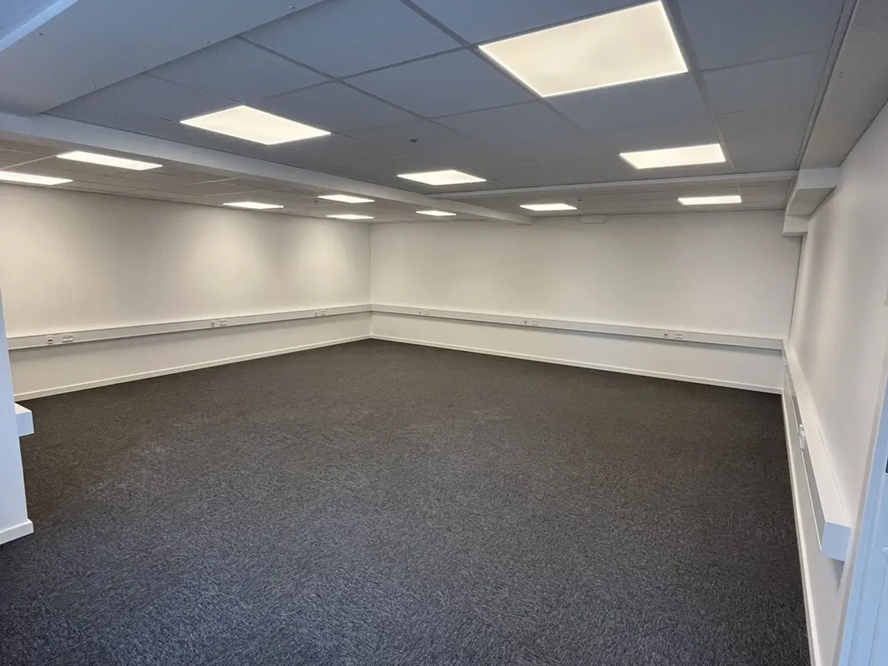 Billede 5 - Kontor til leje på Grimstrupvej 155. 110 m2