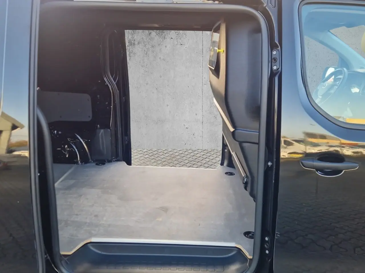 Billede 10 - Toyota ProAce 2,0 D 144 Long Comfort Master aut.