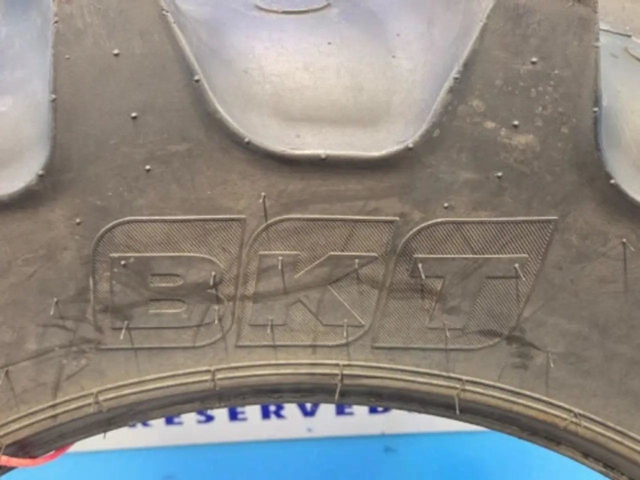 Billede 6 - 28" 340/85R28