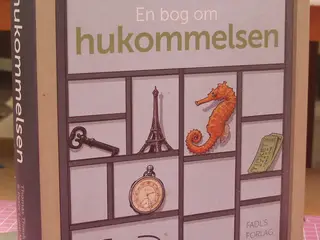 En bog om hukommelsen