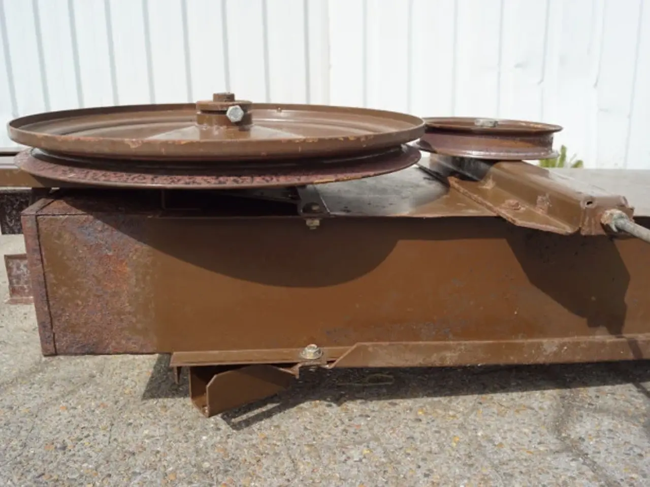 Billede 10 - Dronningborg D8900 Elevatorkasser 28580124