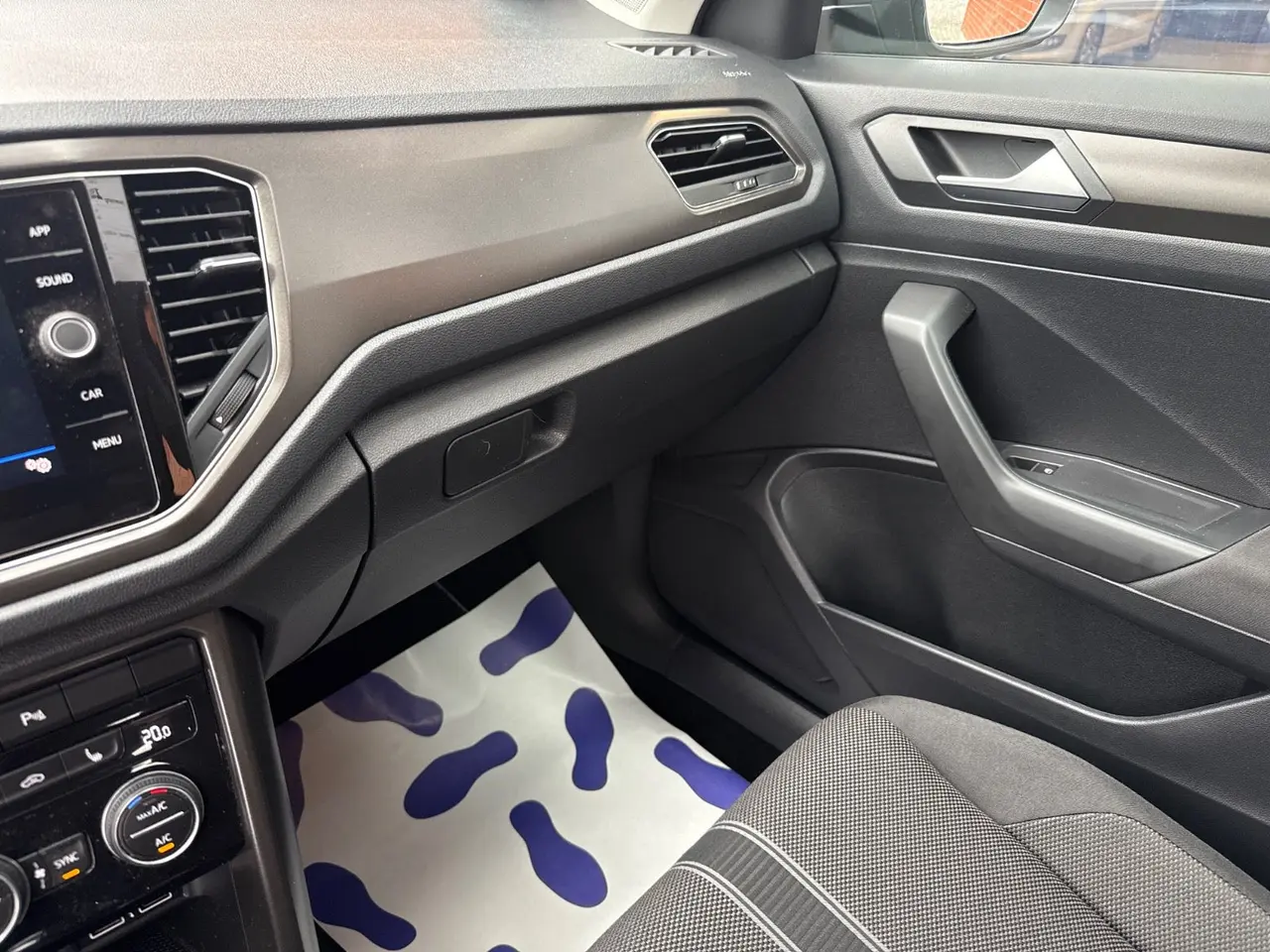 Billede 16 - VW T-Roc 1,5 TSi 150 Style DSG Van