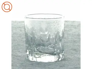 Glas (str. 8 x 7 cm)