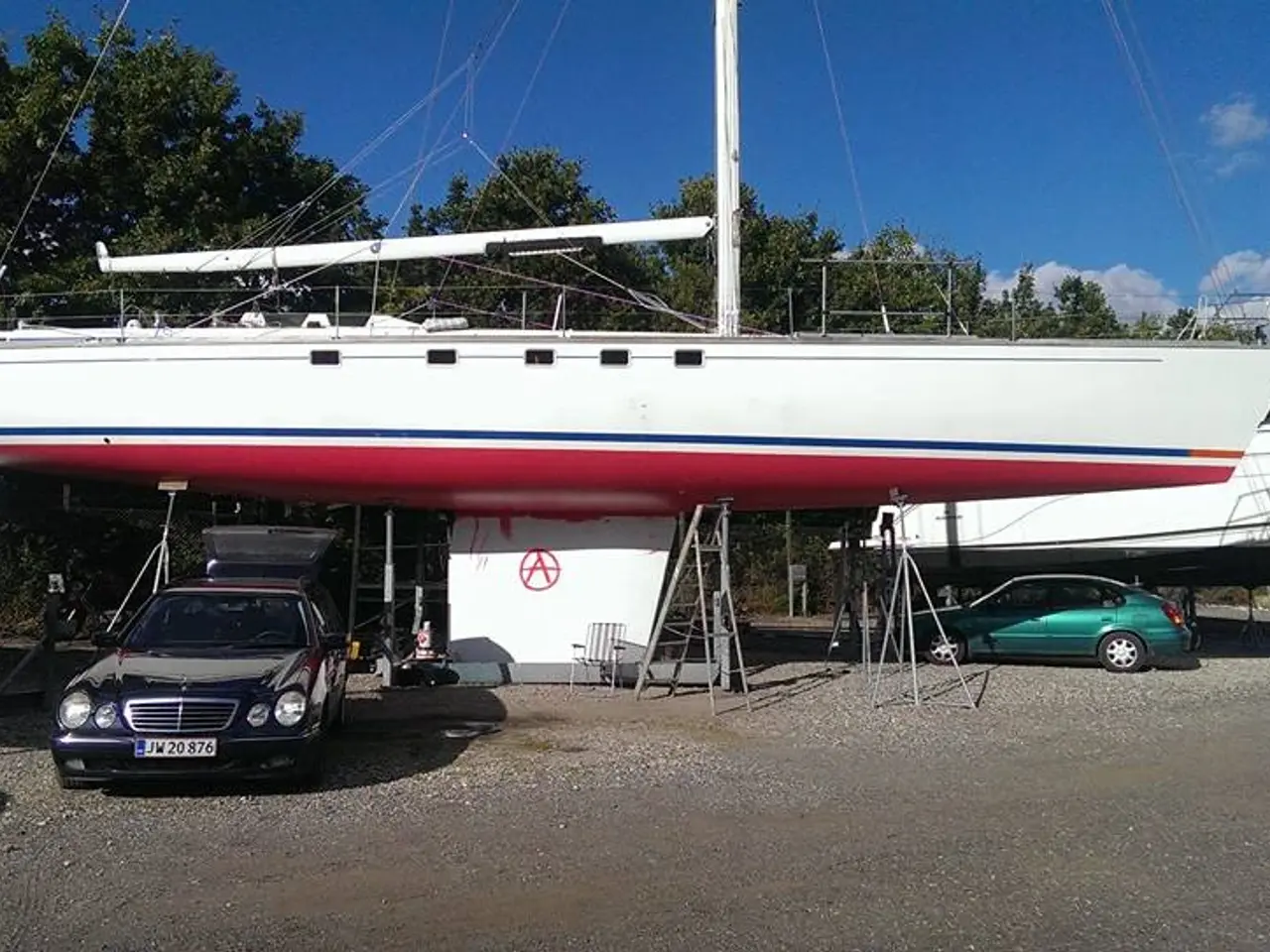 Billede 2 - Centerline 58