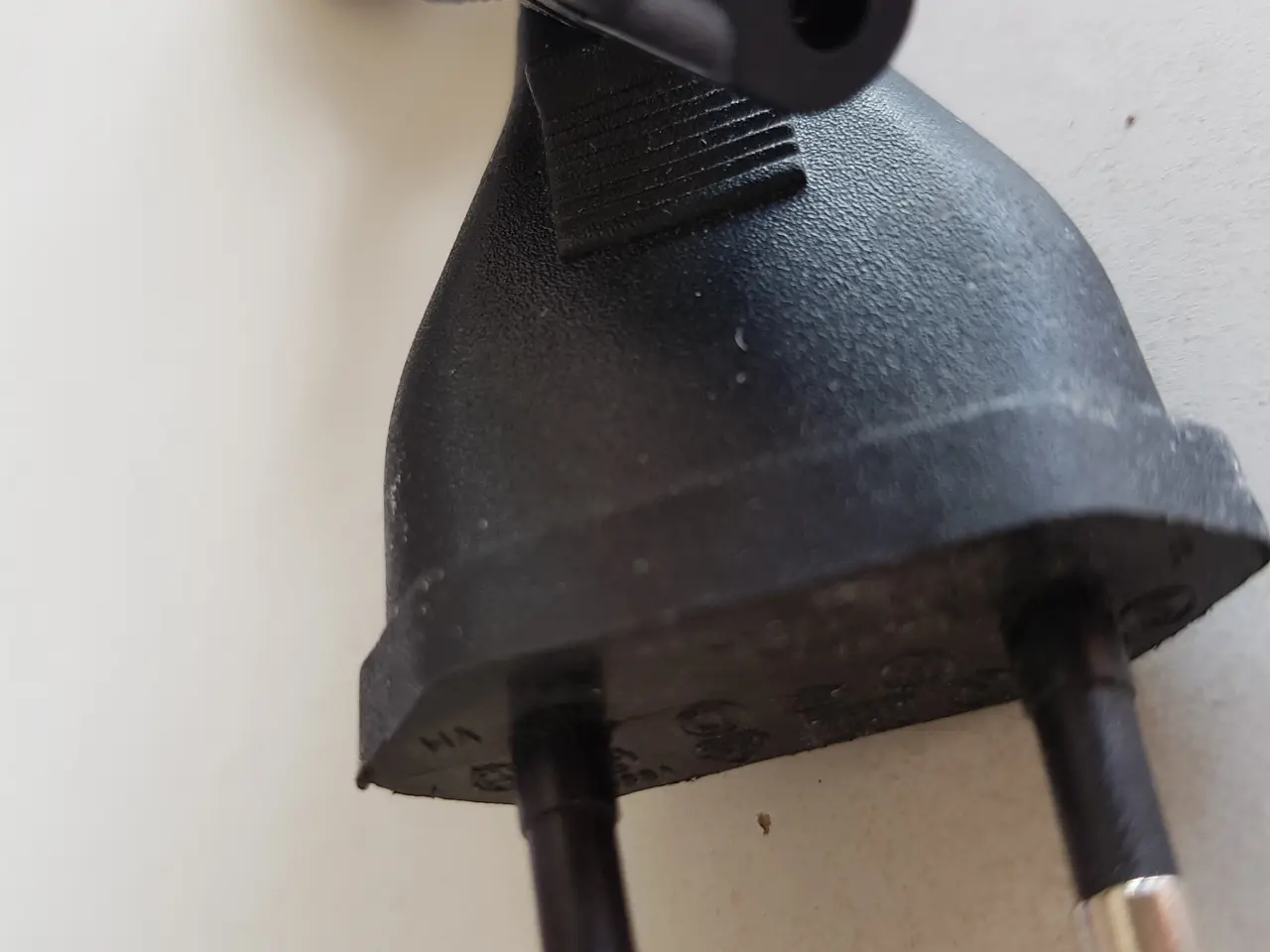 Billede 5 - Strømkabel diverse kabel