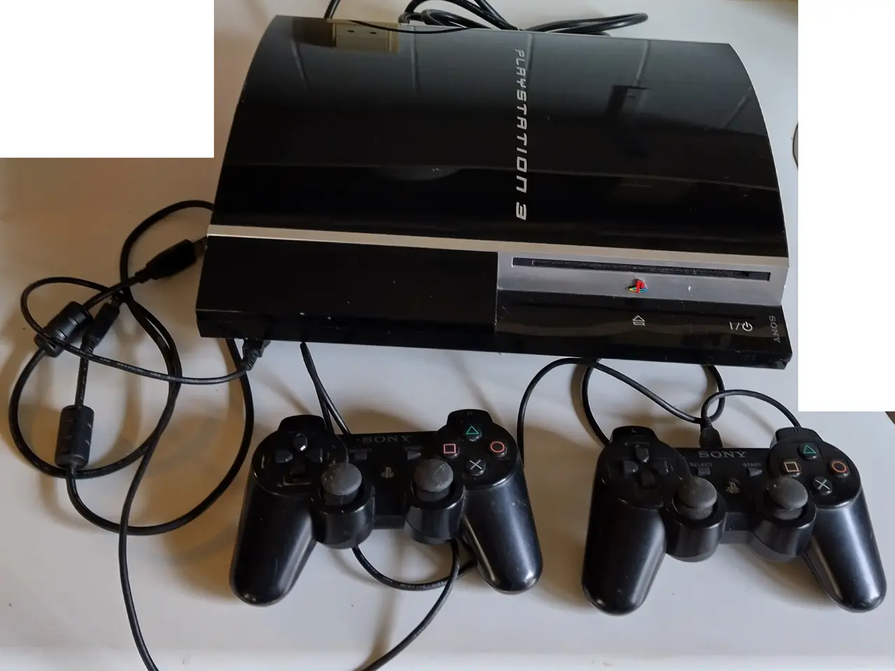 Billede 1 - Playstation 3