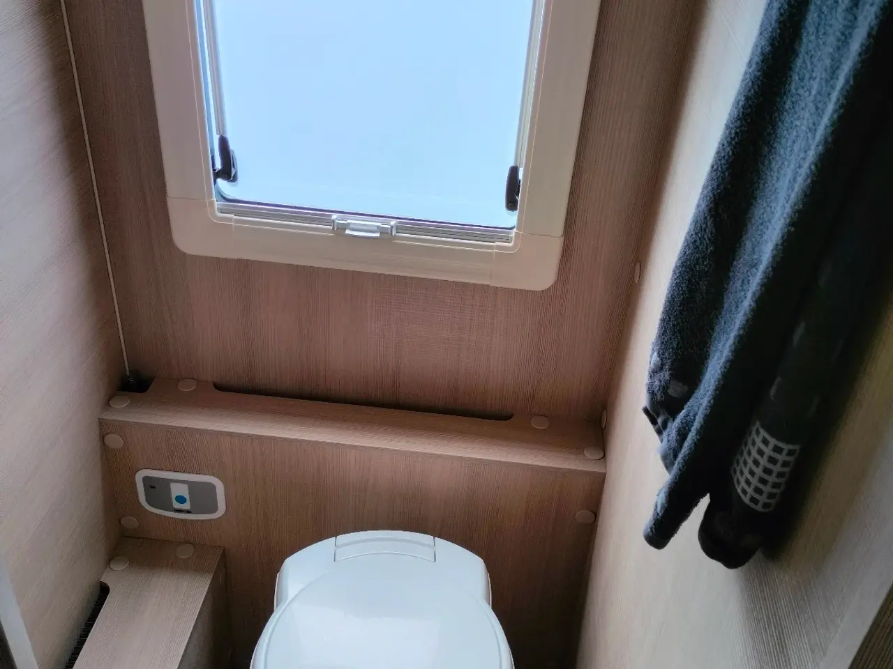 Billede 13 - Adria Alpina 743 Ht