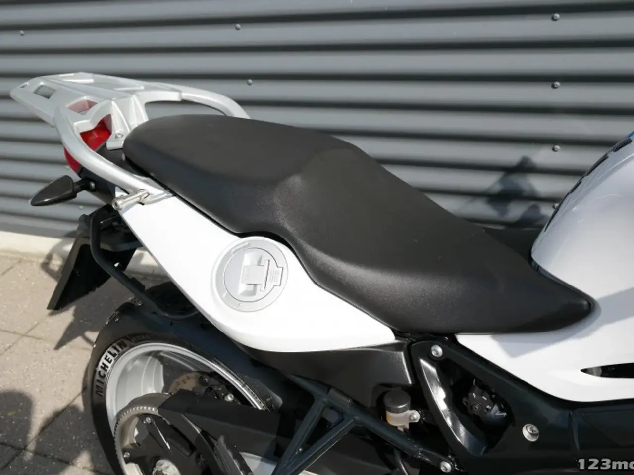 Billede 7 - BMW F 800 GT MC-SYD BYTTER GERNE