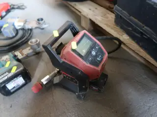 Luftpumpe MILWAUKEE M12 BI