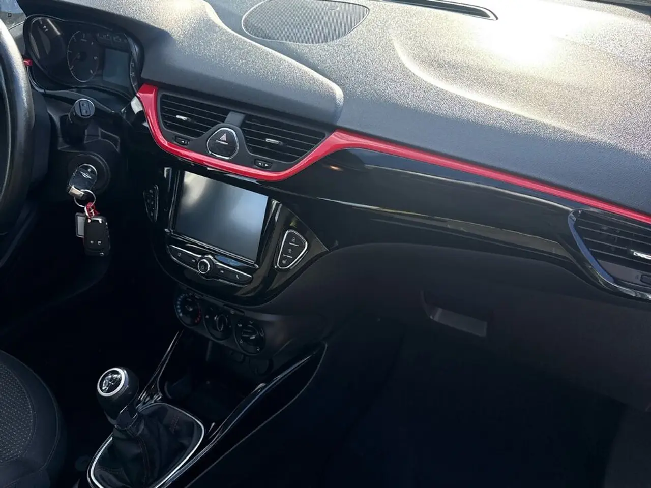 Billede 7 - Opel Corsa 1,3 CDTI Sport Start/Stop 95HK 5d