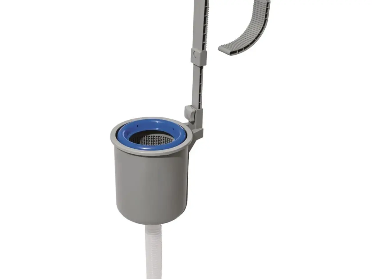 Billede 3 - Bestway Flowclear pooloverfladeskimmer 58233