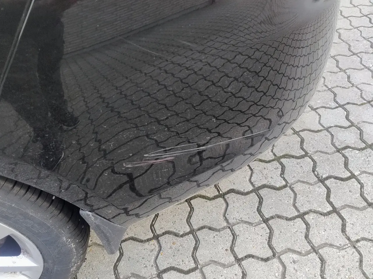 Billede 4 - Peugeot 308 bluehdi nysynet 