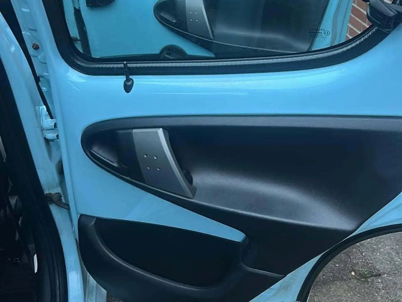Billede 6 - Fin c1 med a/c og lavt km