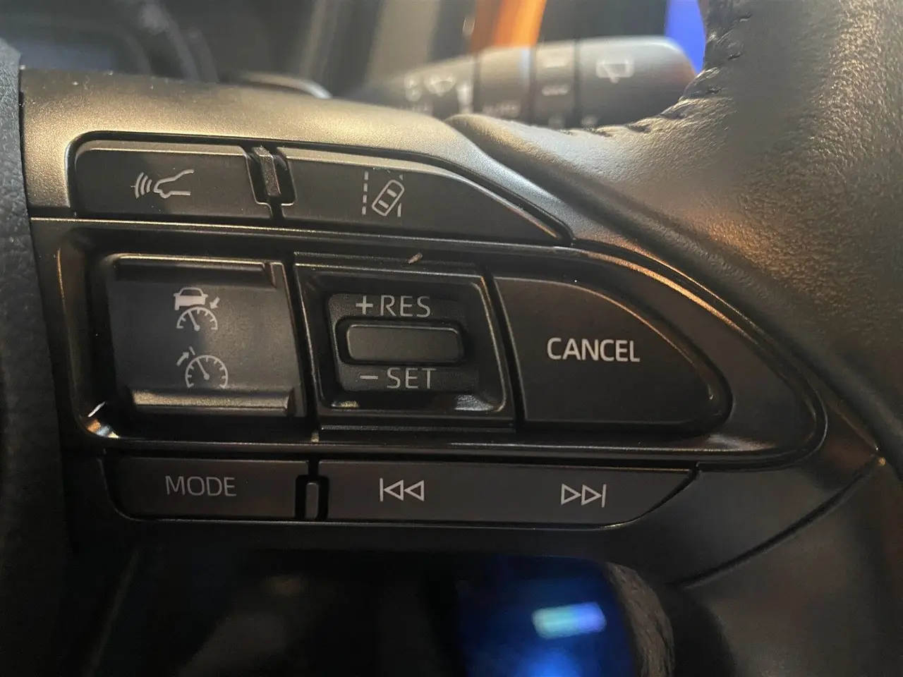 Billede 13 - Toyota Aygo X 1,0 Limited s-CVT