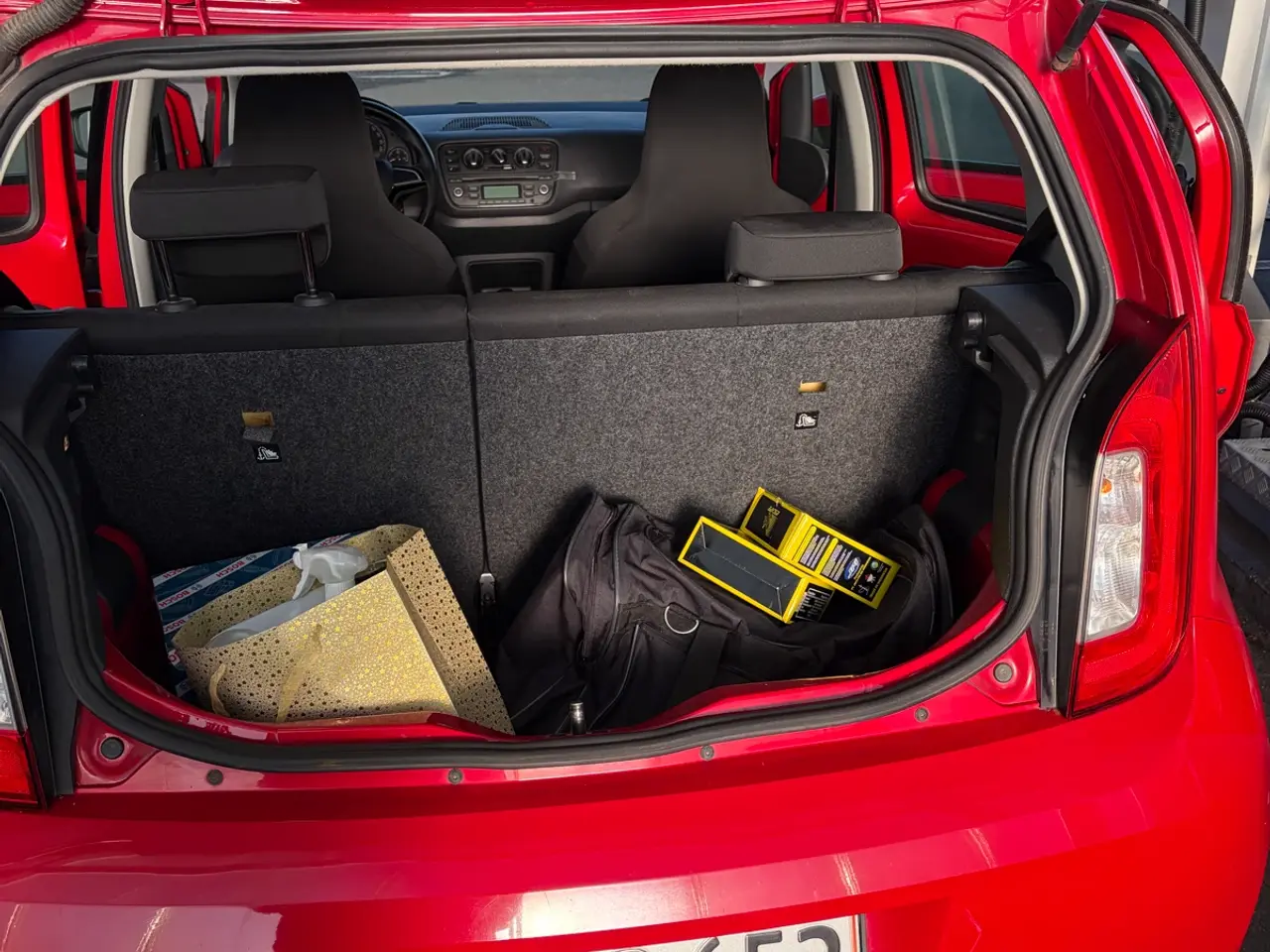 Billede 11 - Skoda Citigo 2016