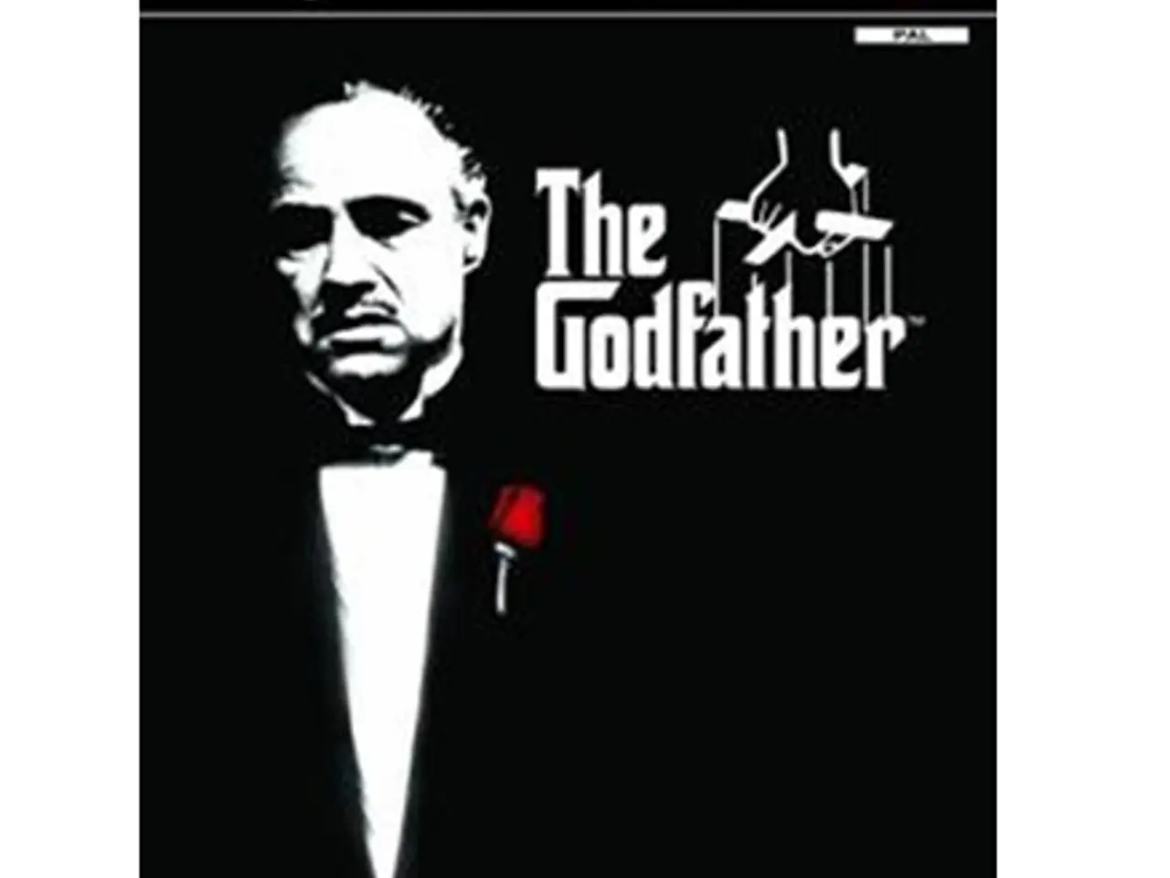 Billede 1 - The Godfather