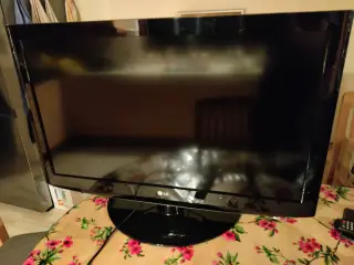 Lg 37" tv