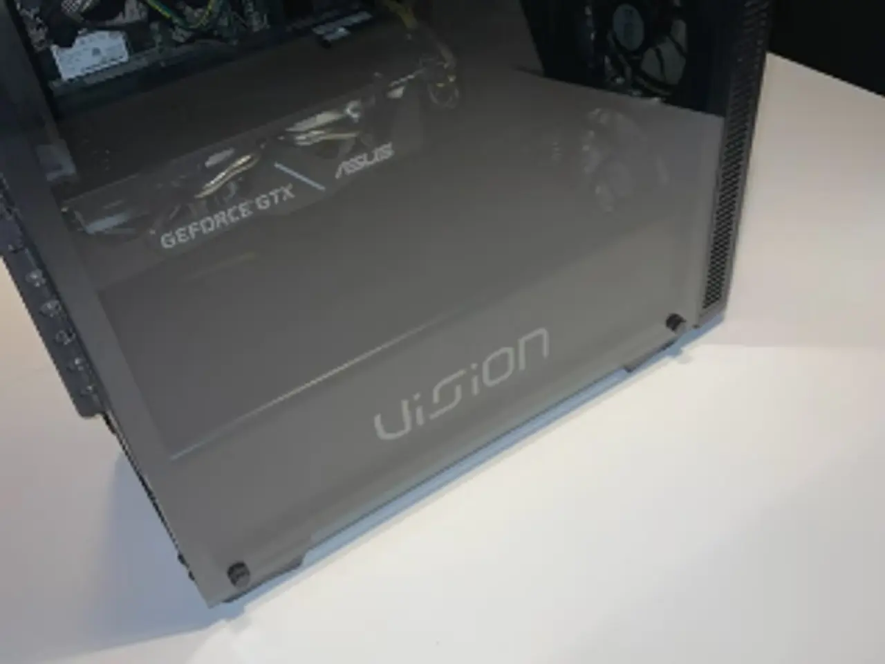 Billede 2 - Kraftfuld Gamer/Kontor PC