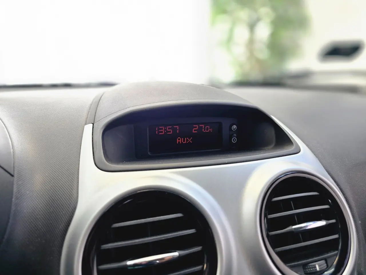 Billede 10 - Opel Corsa 1,2 16V Cool