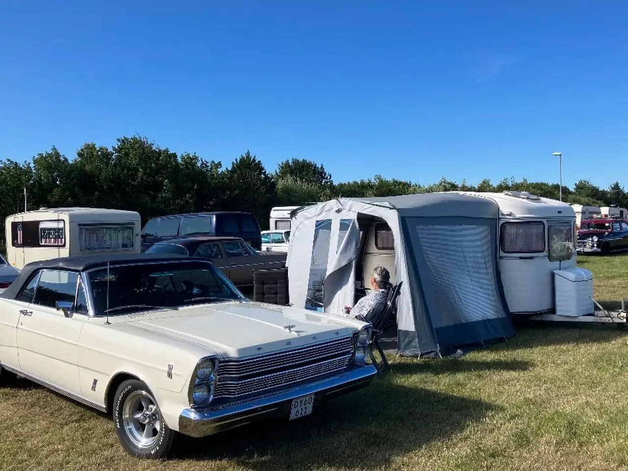 Billede 9 - Ford Galaxie 500 V8