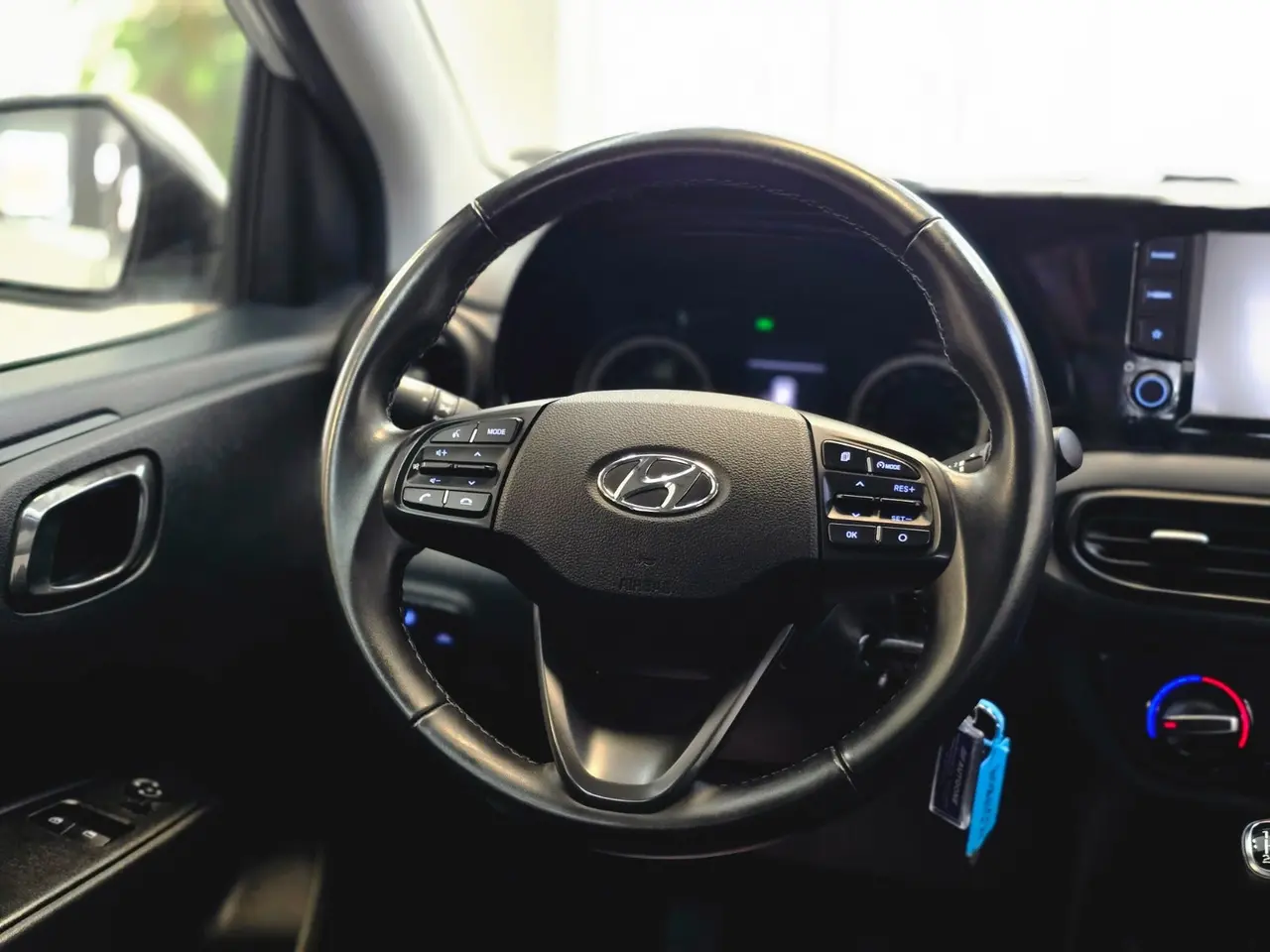 Billede 6 - Hyundai i10 1,0 MPi Pure
