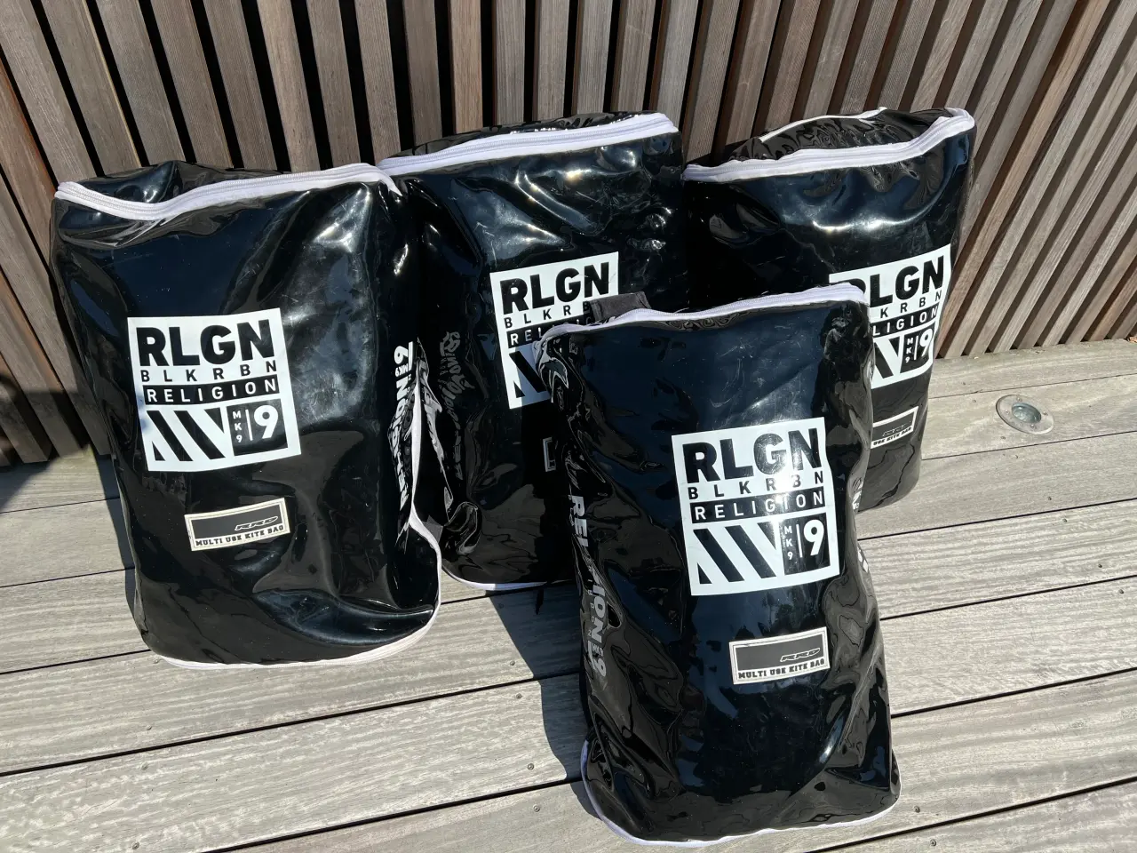 Billede 6 - Roberto Ricci Design kite