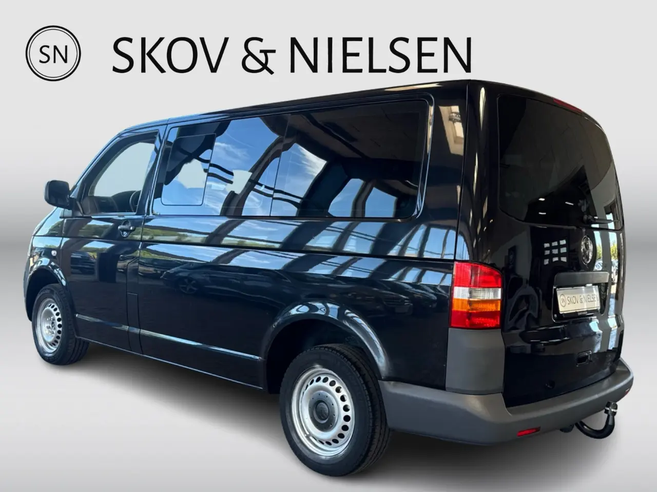 Billede 3 - VW Caravelle 1,9 TDi 102 Trendline lang