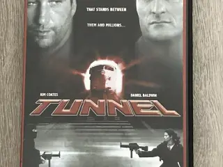 DVD: Tunnel