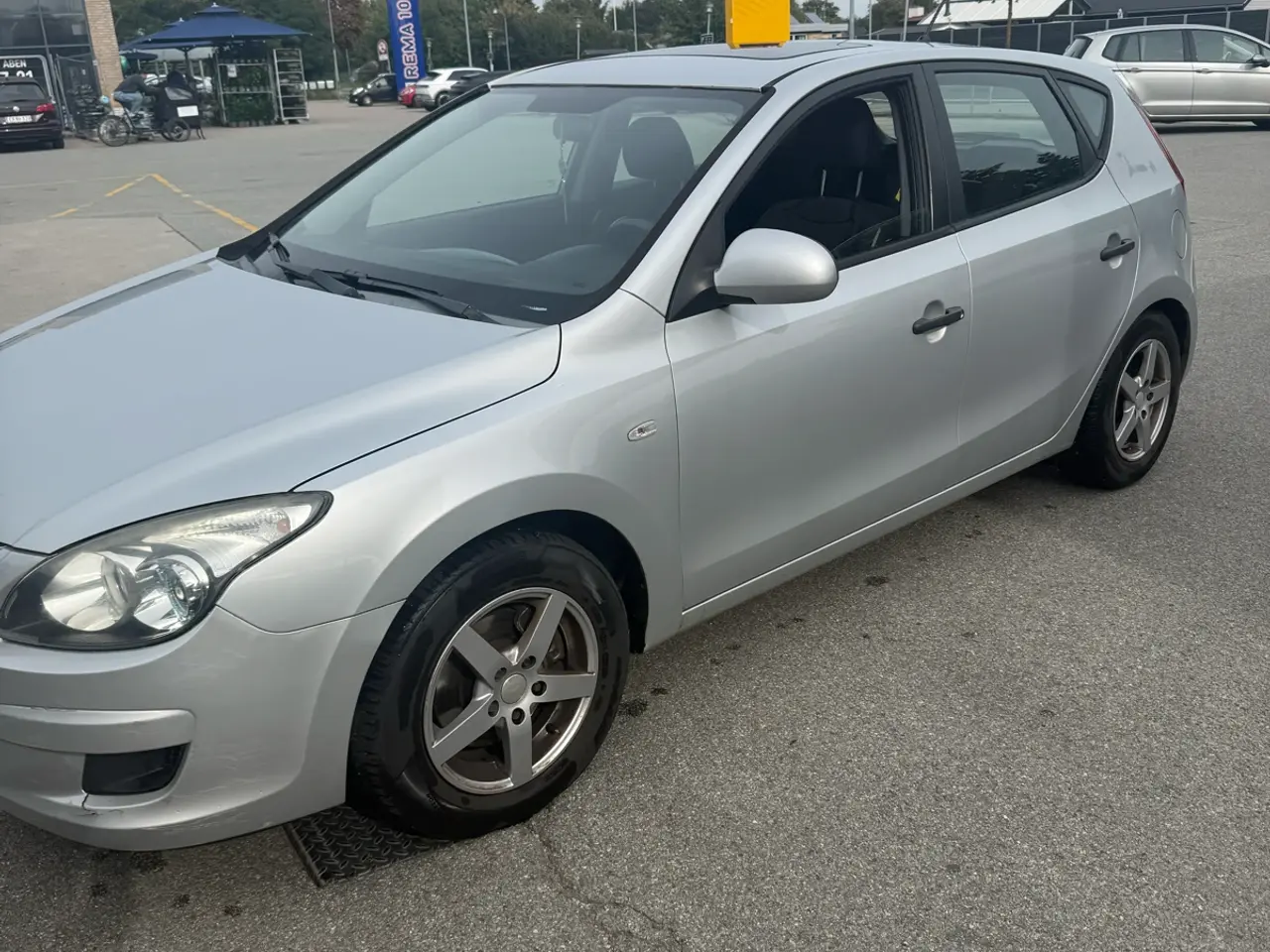 Billede 3 - Hyundai i30 1.4 ISG 2009